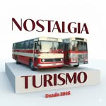 NOSTALGIA TURISMO - CAMPINAS SP