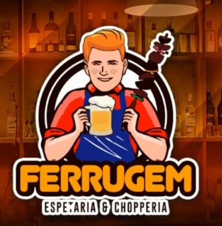 Ferrugem Espetaria & Chopperia