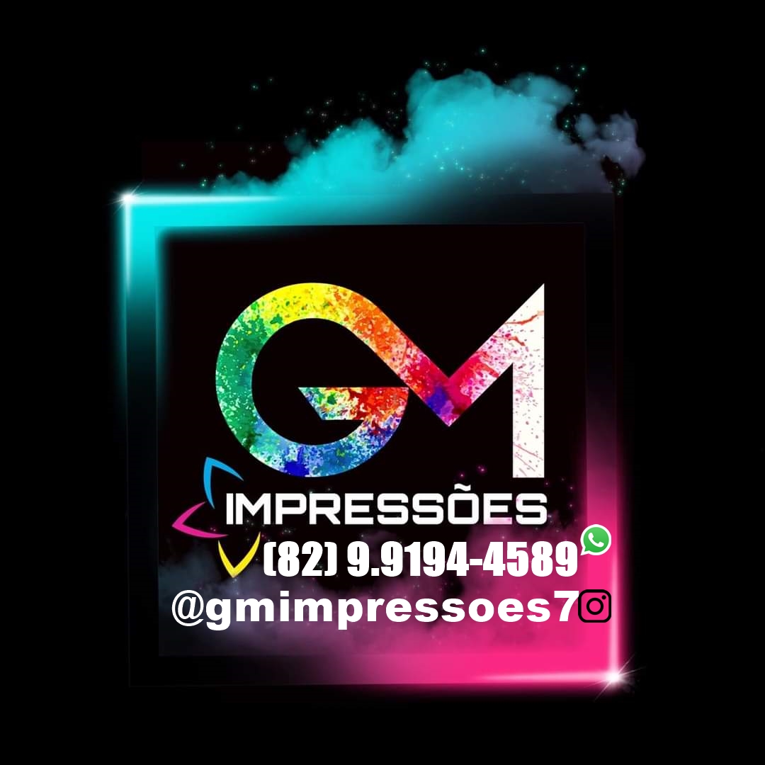 GM IMPRESSÕES - PILAR - AL