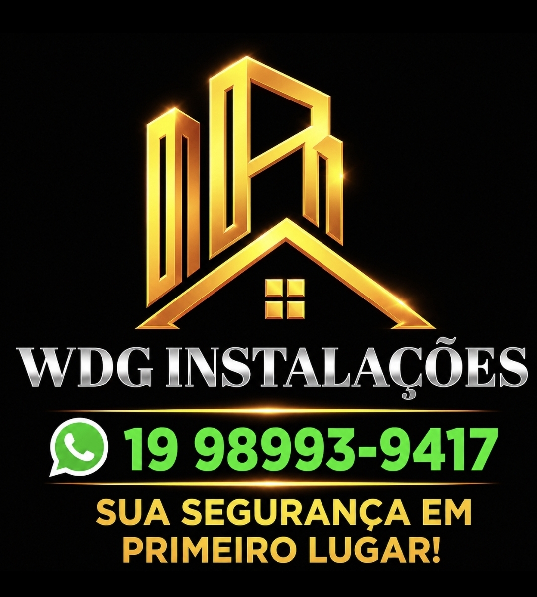 WDG INSTALAÇÕES CAMPINAS-SP