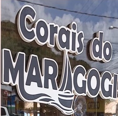 CORAIS DO MARAGOGI