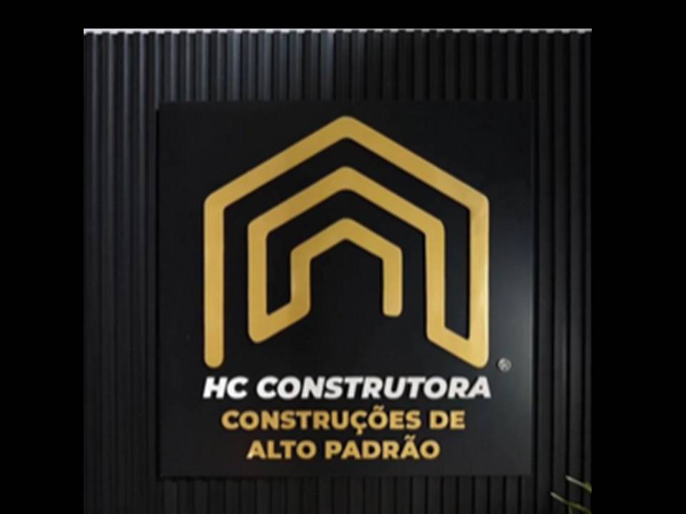 HC CONSTRUTORA - PAULÍNIA - SP