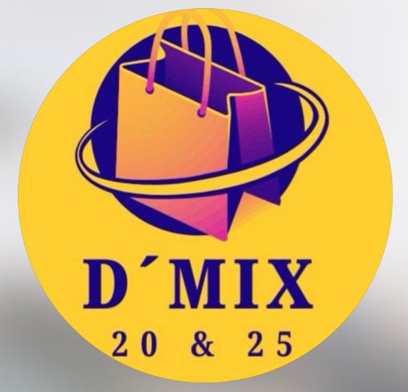 D´Mix 20&amp;25